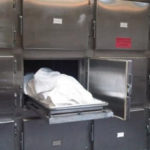 Body Storage System Private Mortuary Service